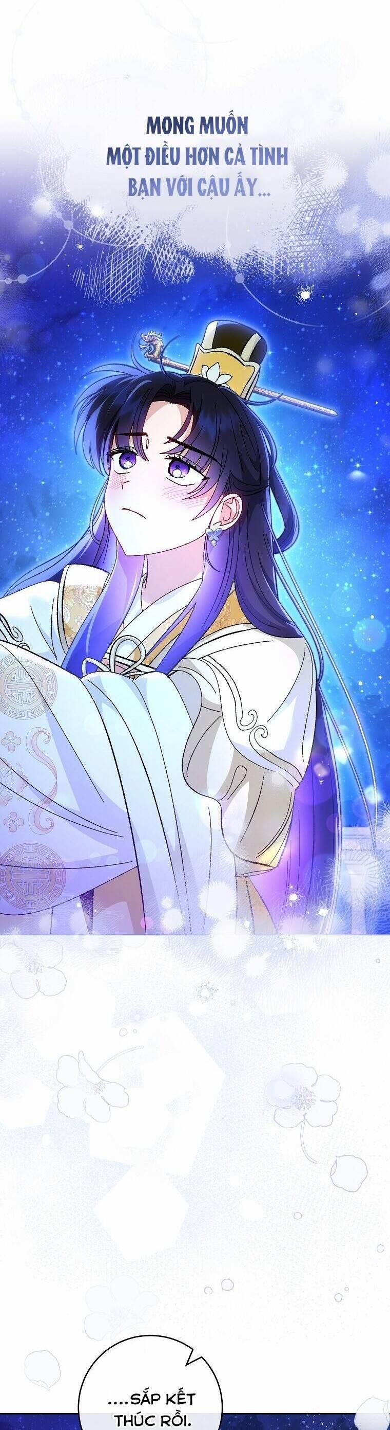 Tiểu Thiếp Chỉ Muốn Sống Yên Bình 101 trang 48