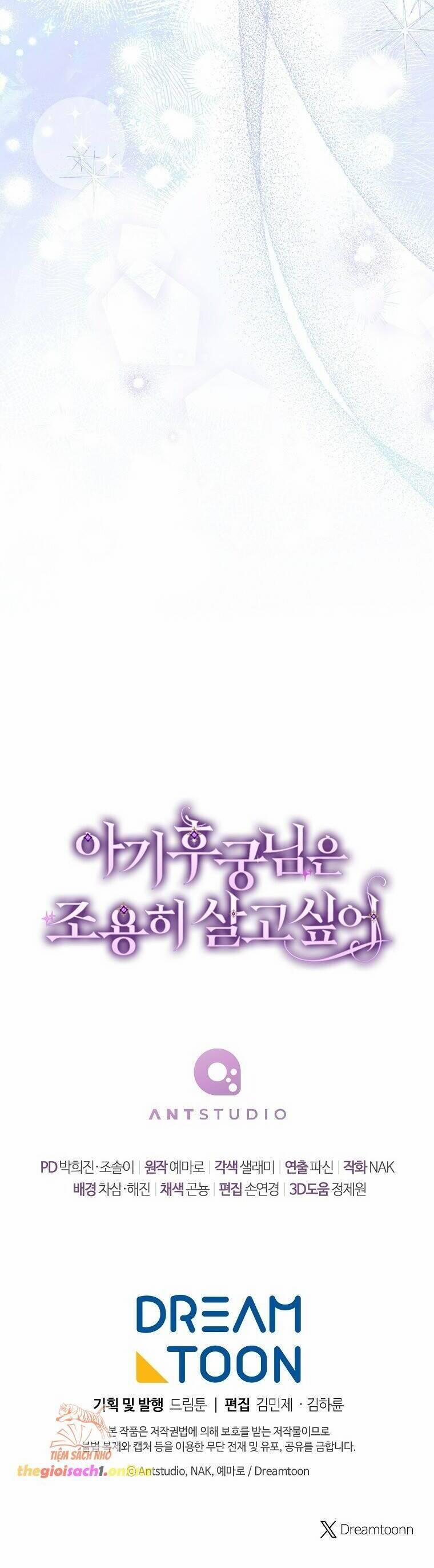 Tiểu Thiếp Chỉ Muốn Sống Yên Bình 101 trang 54