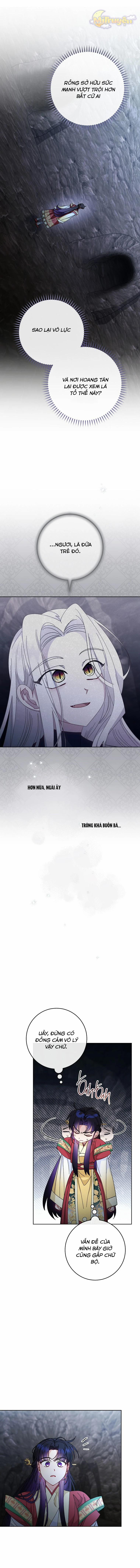 Tiểu Thiếp Chỉ Muốn Sống Yên Bình 104 trang 14