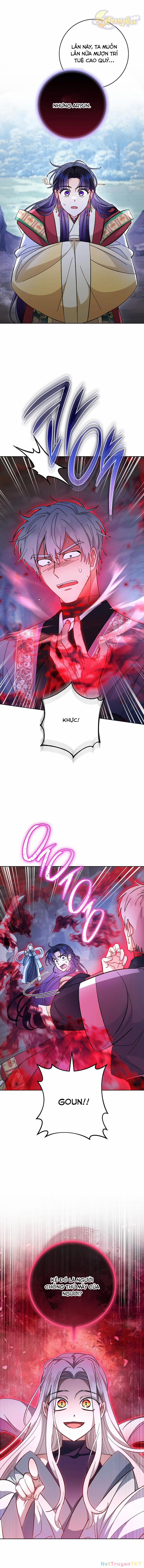 Tiểu Thiếp Chỉ Muốn Sống Yên Bình 104 trang 3