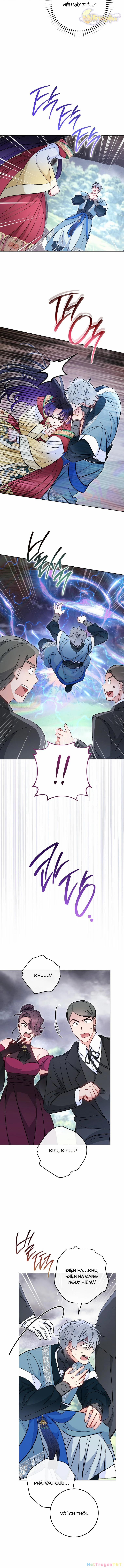 Tiểu Thiếp Chỉ Muốn Sống Yên Bình 104 trang 5