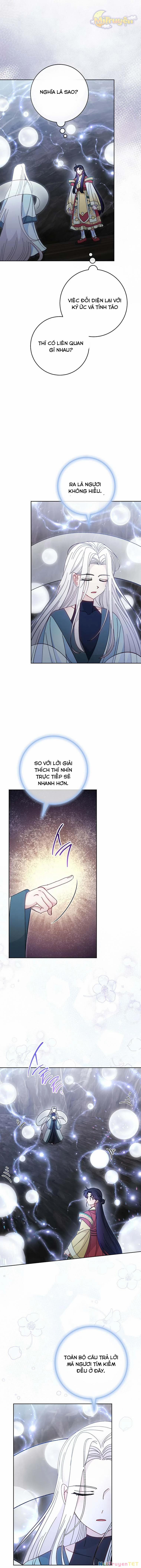 Tiểu Thiếp Chỉ Muốn Sống Yên Bình 105 trang 10