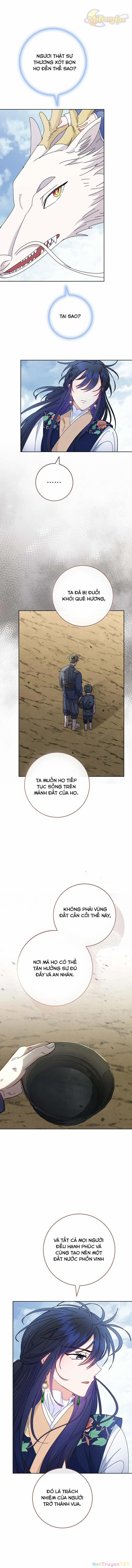 Tiểu Thiếp Chỉ Muốn Sống Yên Bình 105 trang 14