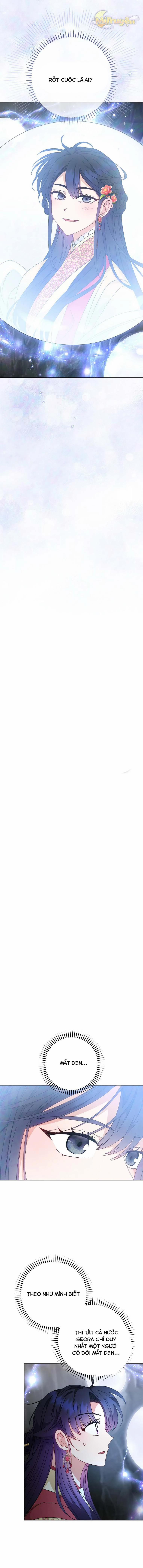 Tiểu Thiếp Chỉ Muốn Sống Yên Bình 105 trang 2