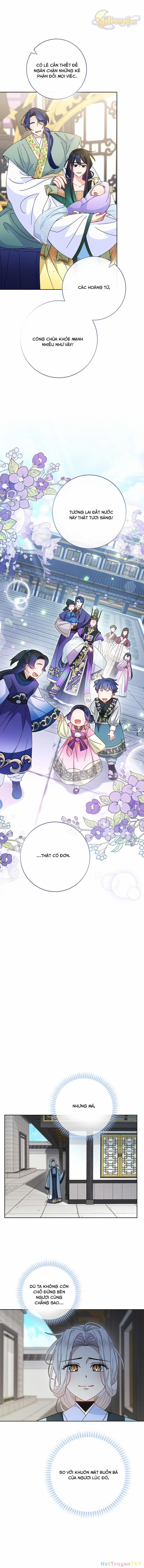 Tiểu Thiếp Chỉ Muốn Sống Yên Bình 106 trang 13