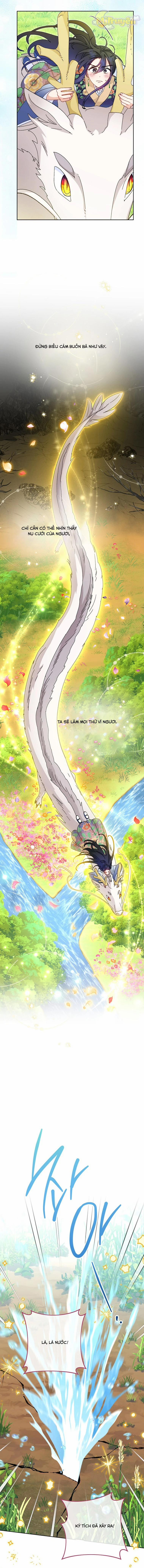 Tiểu Thiếp Chỉ Muốn Sống Yên Bình 106 trang 2