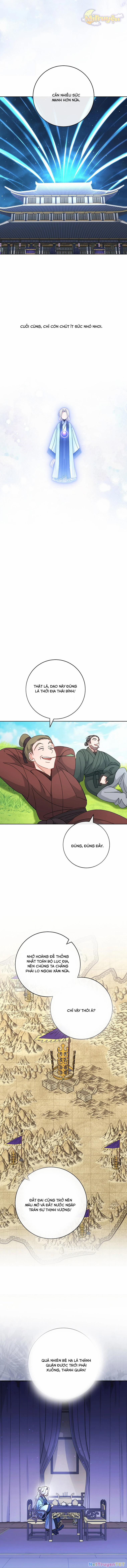 Tiểu Thiếp Chỉ Muốn Sống Yên Bình 106 trang 9