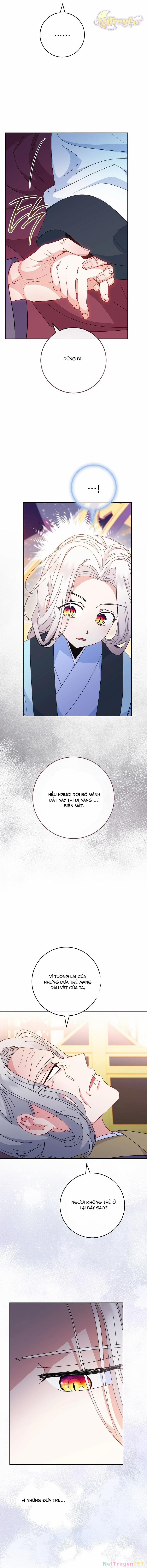 Tiểu Thiếp Chỉ Muốn Sống Yên Bình 107 trang 2