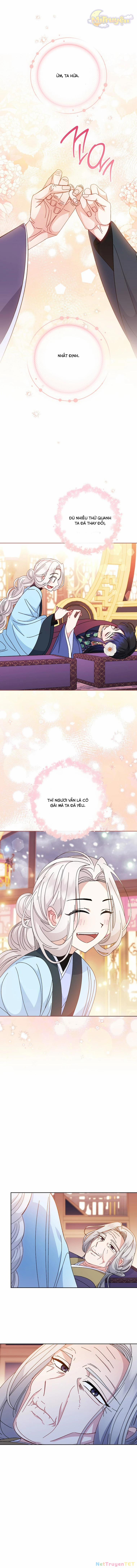 Tiểu Thiếp Chỉ Muốn Sống Yên Bình 107 trang 5