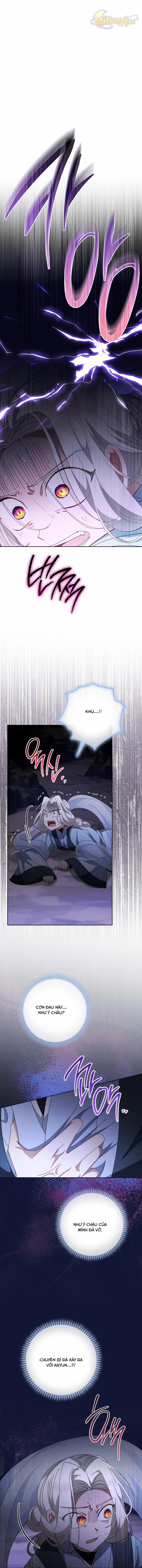 Tiểu Thiếp Chỉ Muốn Sống Yên Bình 107 trang 6