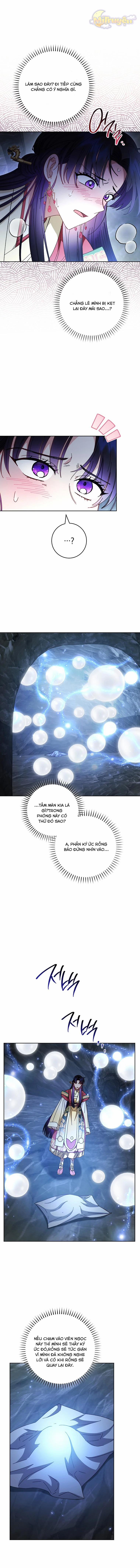 Tiểu Thiếp Chỉ Muốn Sống Yên Bình 108 trang 12