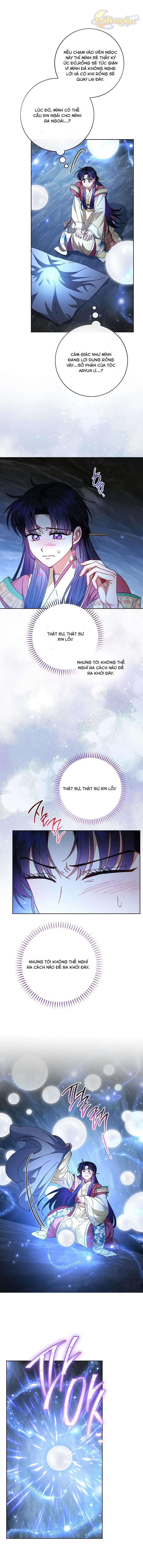 Tiểu Thiếp Chỉ Muốn Sống Yên Bình 108 trang 13