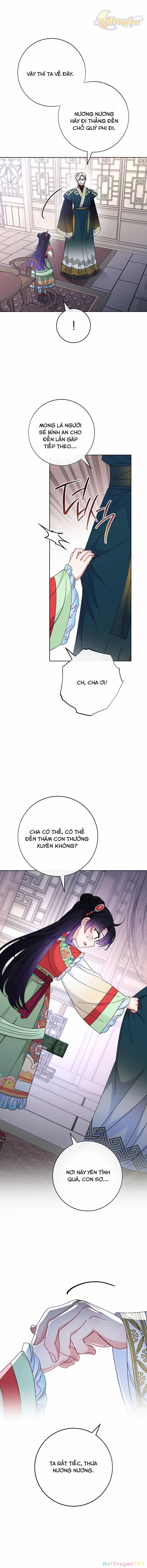 Tiểu Thiếp Chỉ Muốn Sống Yên Bình 109 trang 13