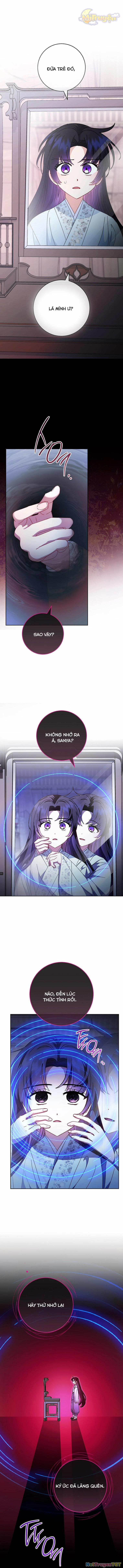 Tiểu Thiếp Chỉ Muốn Sống Yên Bình 109 trang 4