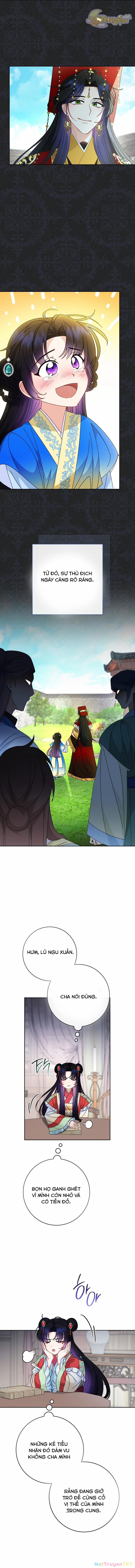 Tiểu Thiếp Chỉ Muốn Sống Yên Bình 109 trang 6
