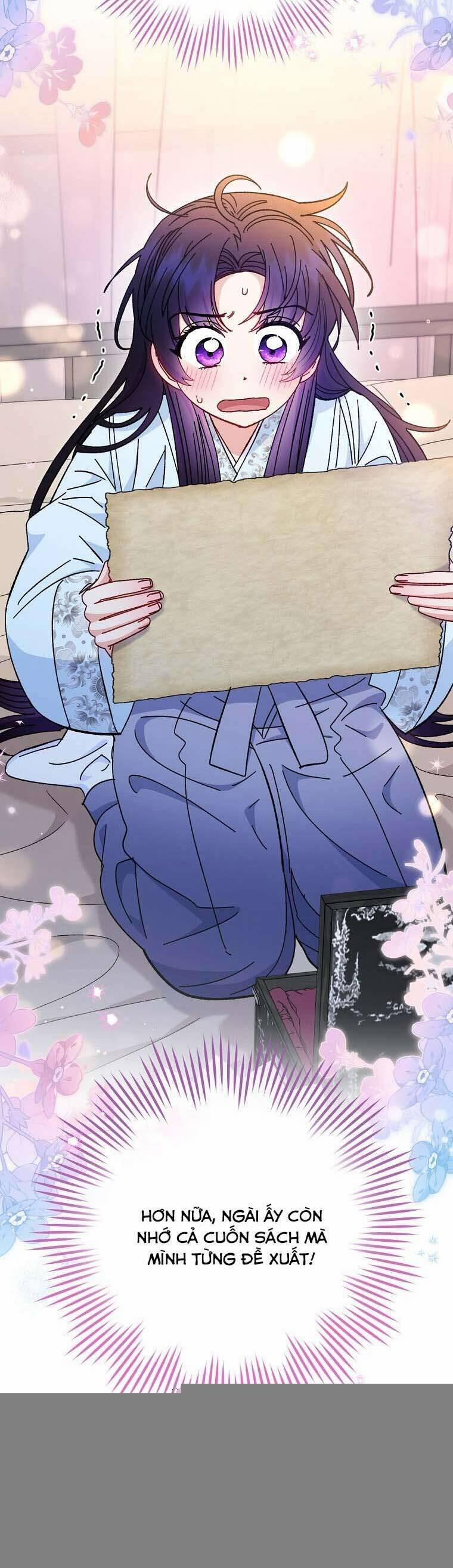 Tiểu Thiếp Chỉ Muốn Sống Yên Bình 110 trang 22