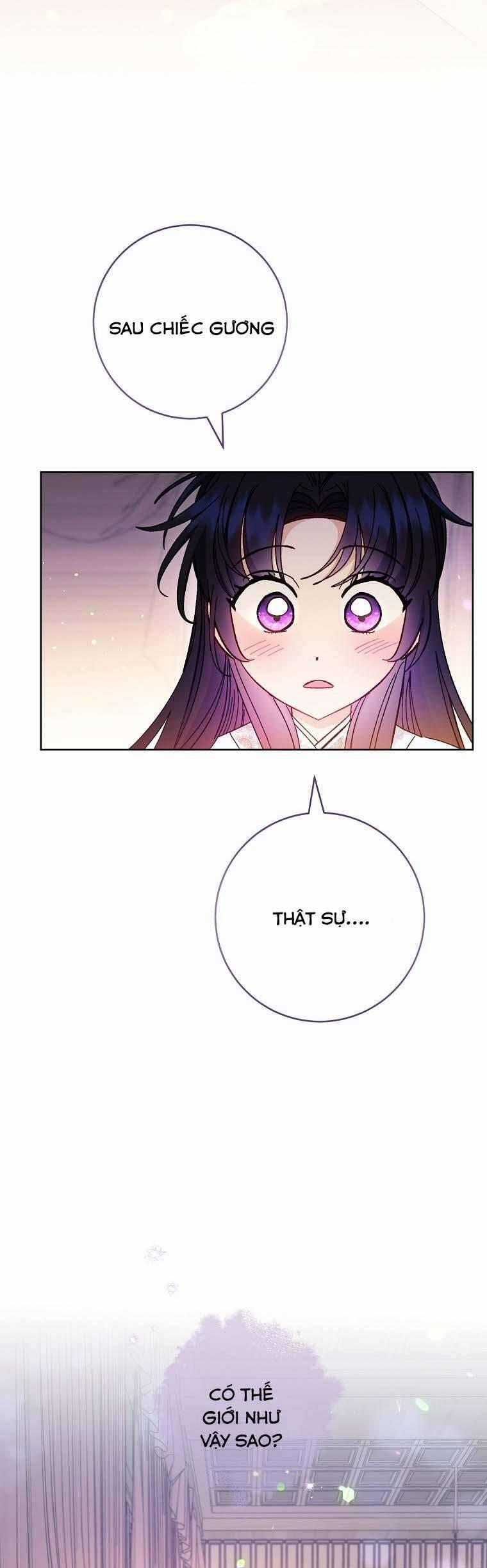 Tiểu Thiếp Chỉ Muốn Sống Yên Bình 110 trang 26