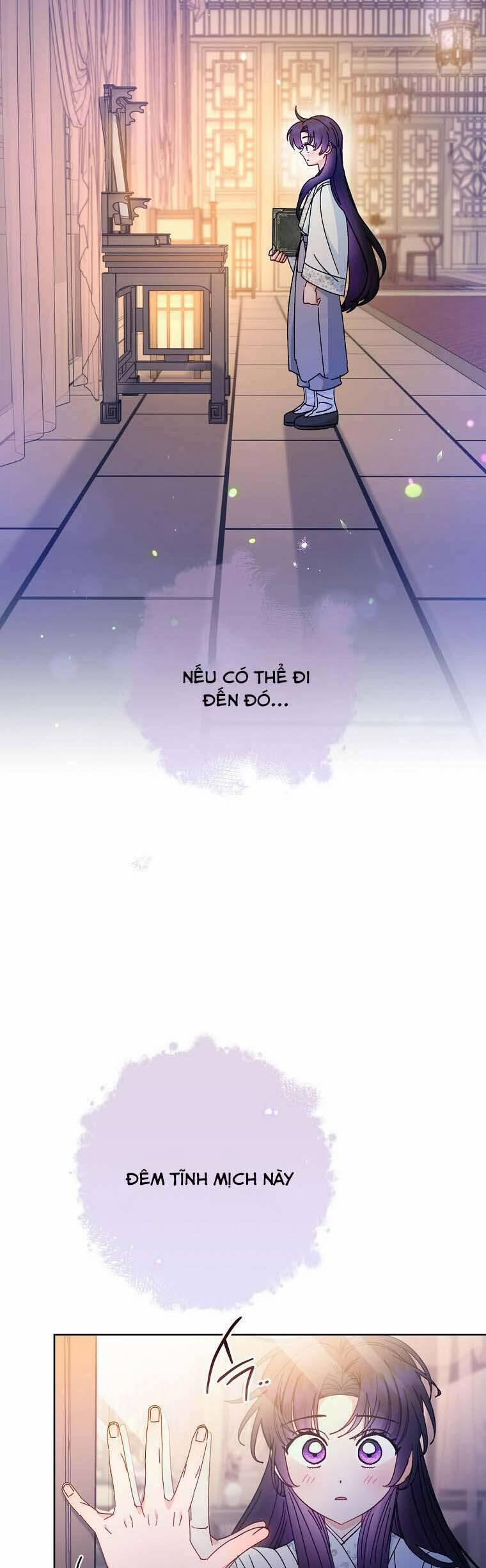 Tiểu Thiếp Chỉ Muốn Sống Yên Bình 110 trang 27