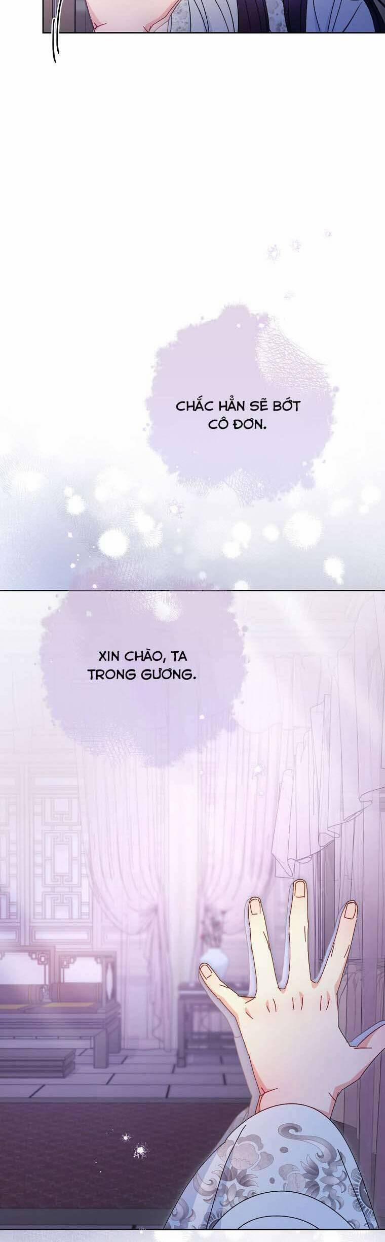 Tiểu Thiếp Chỉ Muốn Sống Yên Bình 110 trang 28