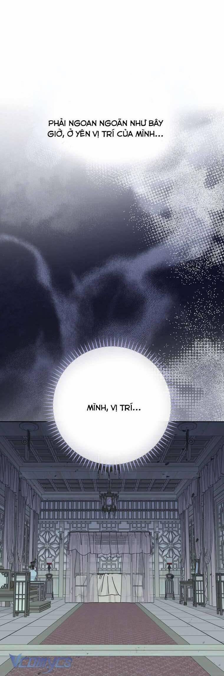 Tiểu Thiếp Chỉ Muốn Sống Yên Bình 110 trang 46