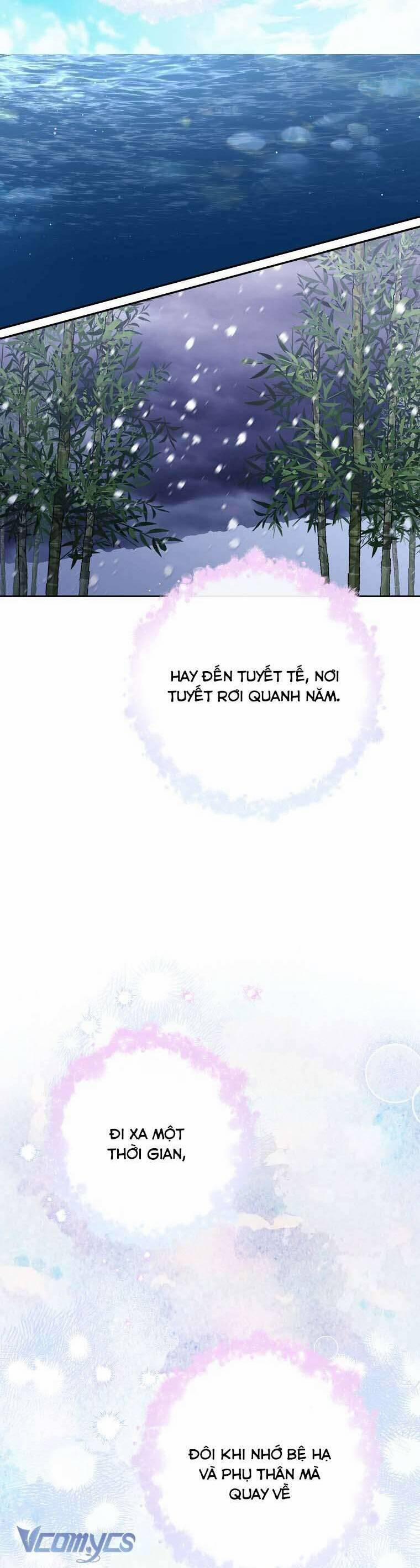 Tiểu Thiếp Chỉ Muốn Sống Yên Bình 110 trang 49