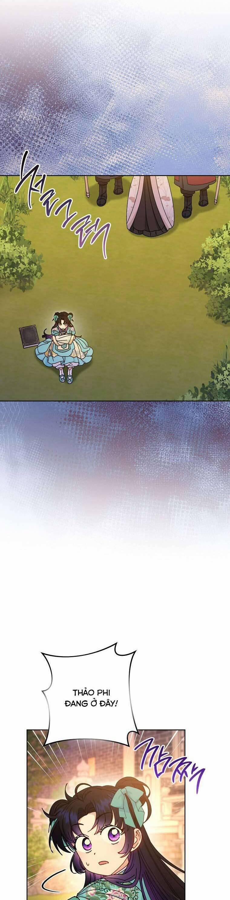 Tiểu Thiếp Chỉ Muốn Sống Yên Bình 110 trang 51