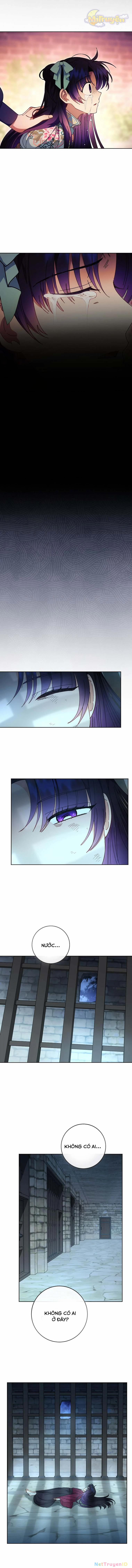 Tiểu Thiếp Chỉ Muốn Sống Yên Bình 111 trang 10
