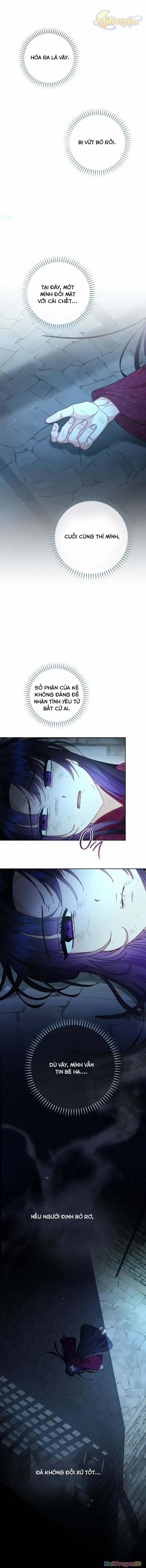 Tiểu Thiếp Chỉ Muốn Sống Yên Bình 111 trang 11