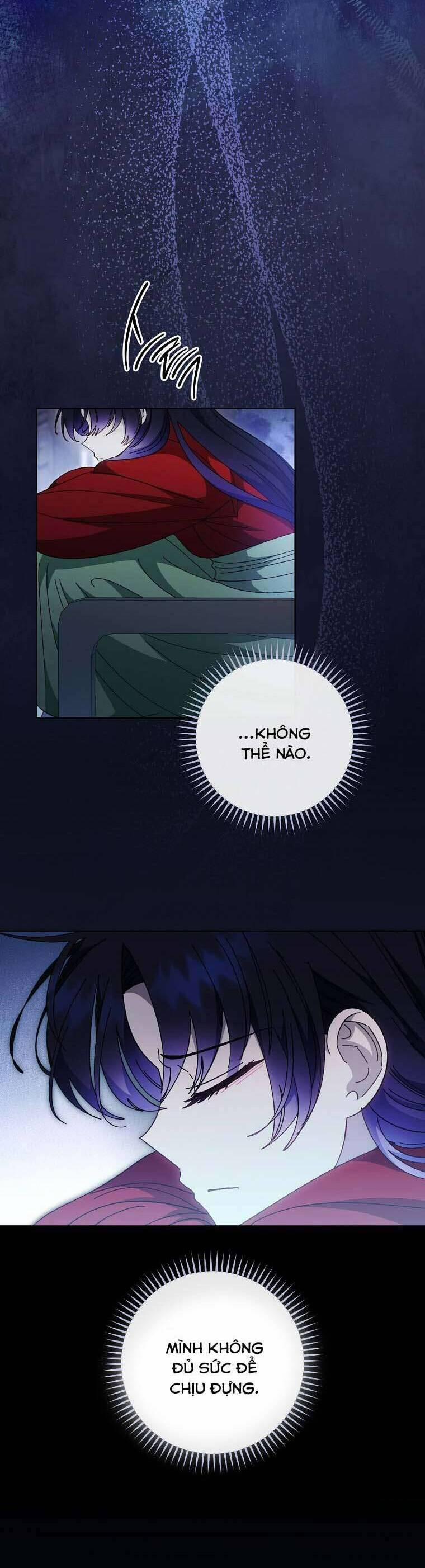 Tiểu Thiếp Chỉ Muốn Sống Yên Bình 112 trang 10