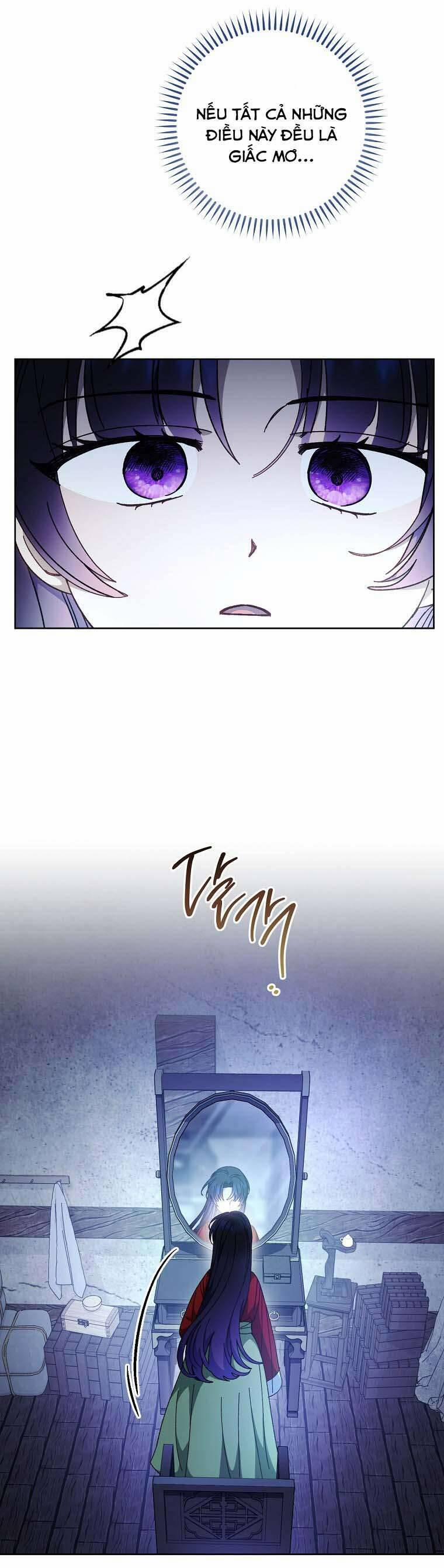 Tiểu Thiếp Chỉ Muốn Sống Yên Bình 112 trang 12