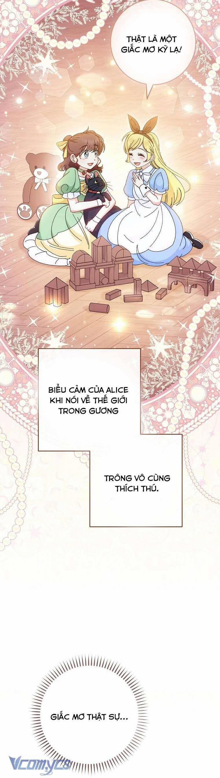 Tiểu Thiếp Chỉ Muốn Sống Yên Bình 112 trang 14