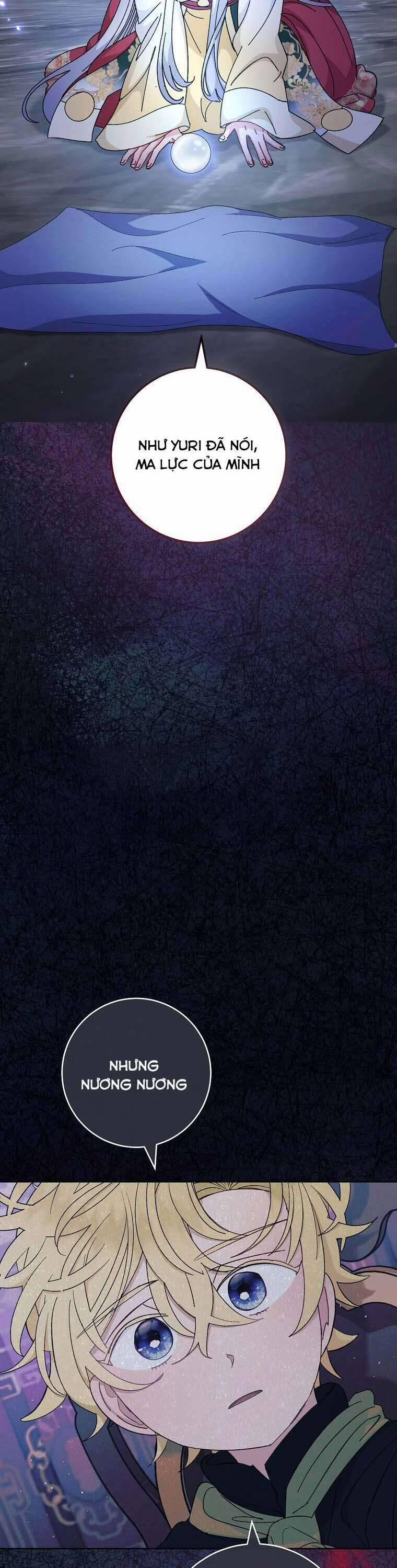 Tiểu Thiếp Chỉ Muốn Sống Yên Bình 112 trang 25