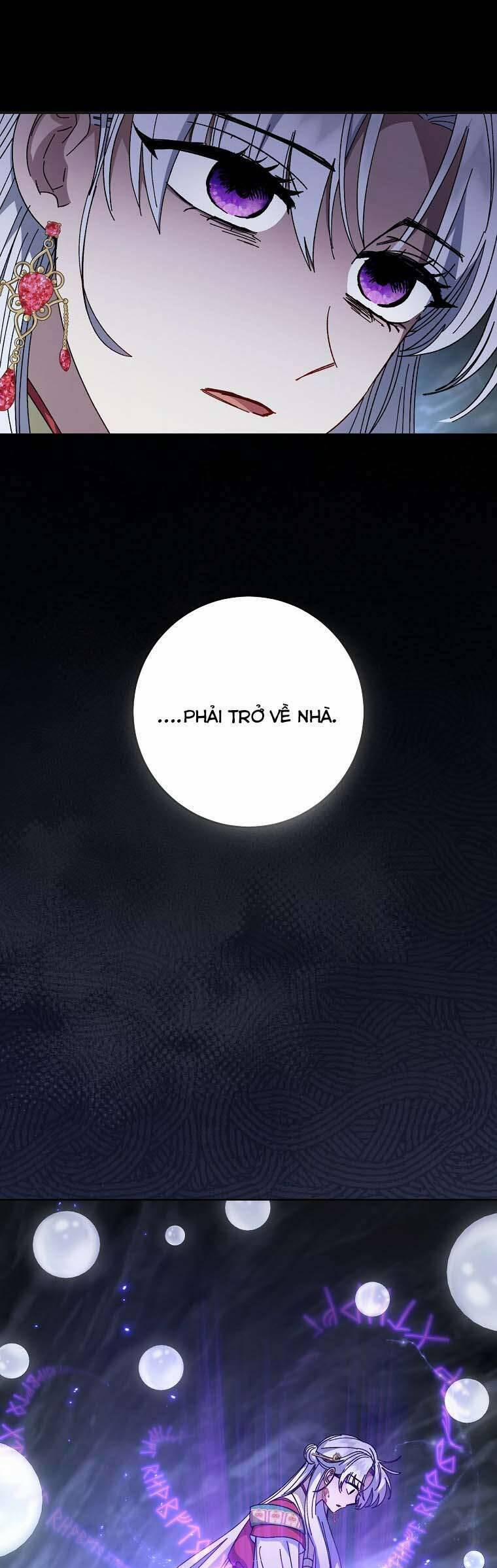 Tiểu Thiếp Chỉ Muốn Sống Yên Bình 112 trang 31