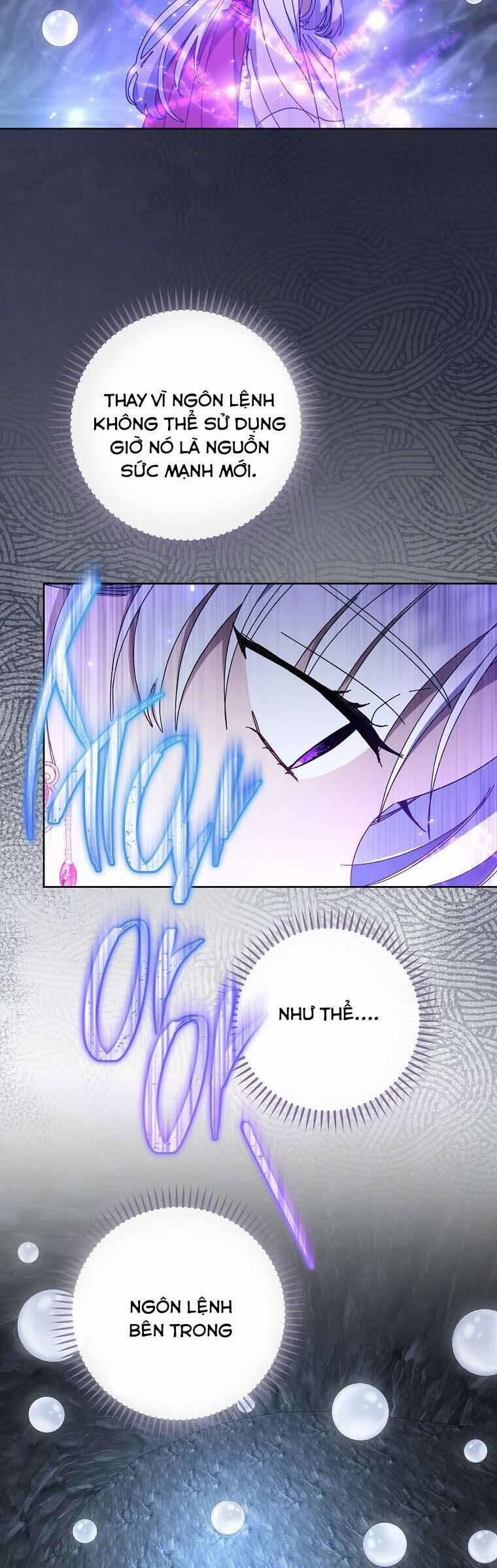 Tiểu Thiếp Chỉ Muốn Sống Yên Bình 112 trang 32