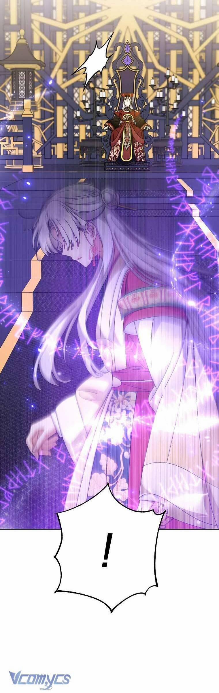 Tiểu Thiếp Chỉ Muốn Sống Yên Bình 112 trang 34