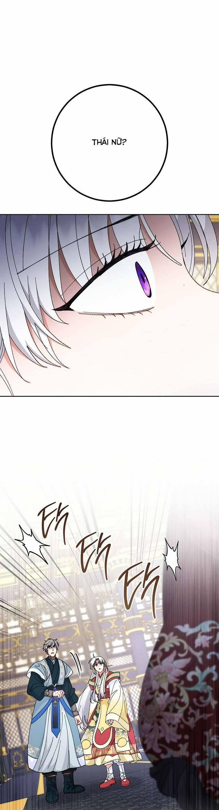 Tiểu Thiếp Chỉ Muốn Sống Yên Bình 112 trang 38