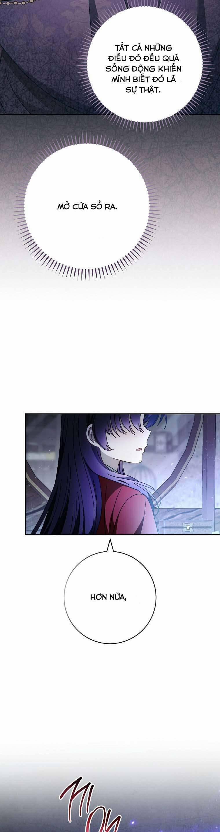 Tiểu Thiếp Chỉ Muốn Sống Yên Bình 112 trang 4