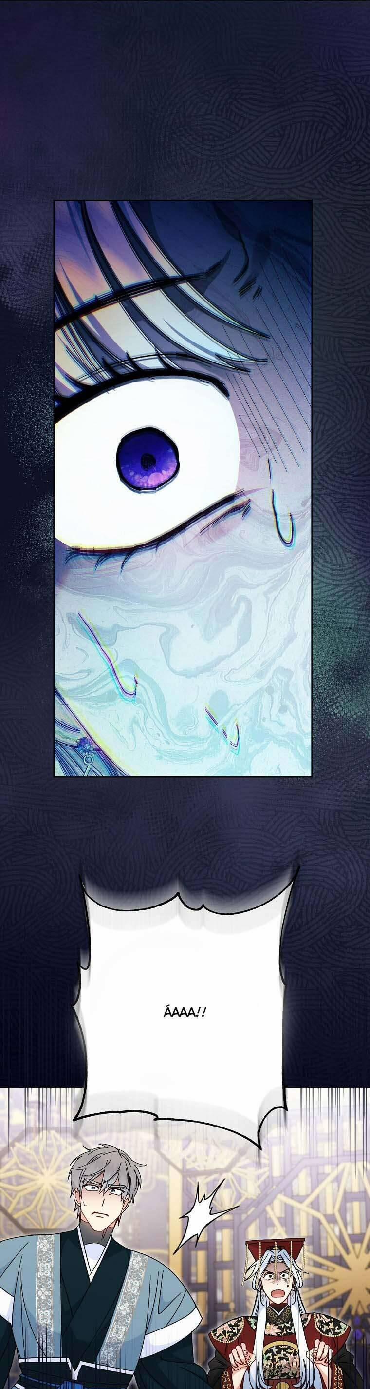 Tiểu Thiếp Chỉ Muốn Sống Yên Bình 112 trang 41