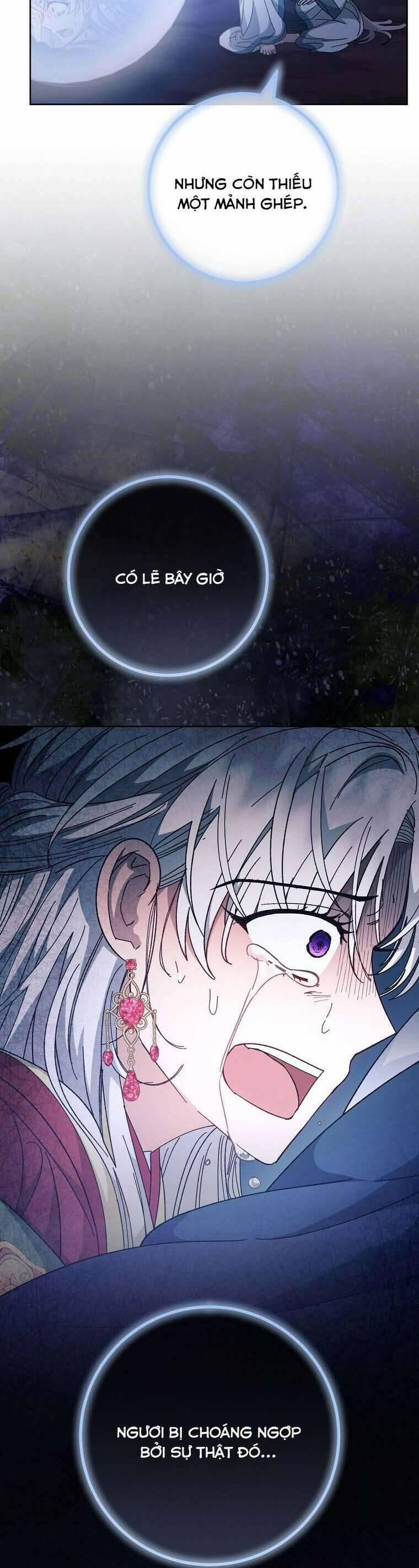 Tiểu Thiếp Chỉ Muốn Sống Yên Bình 112 trang 44