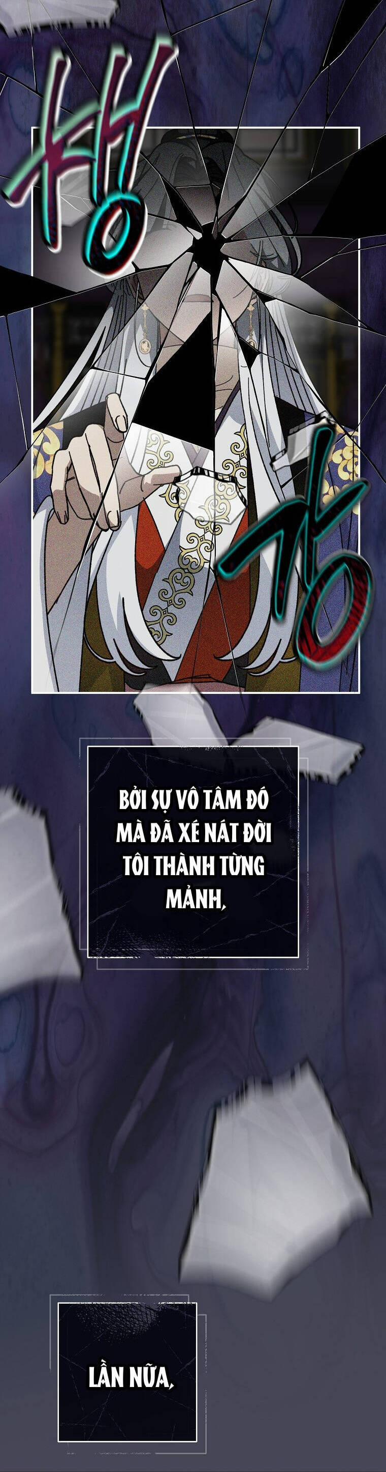 Tiểu Thiếp Chỉ Muốn Sống Yên Bình 114 trang 11