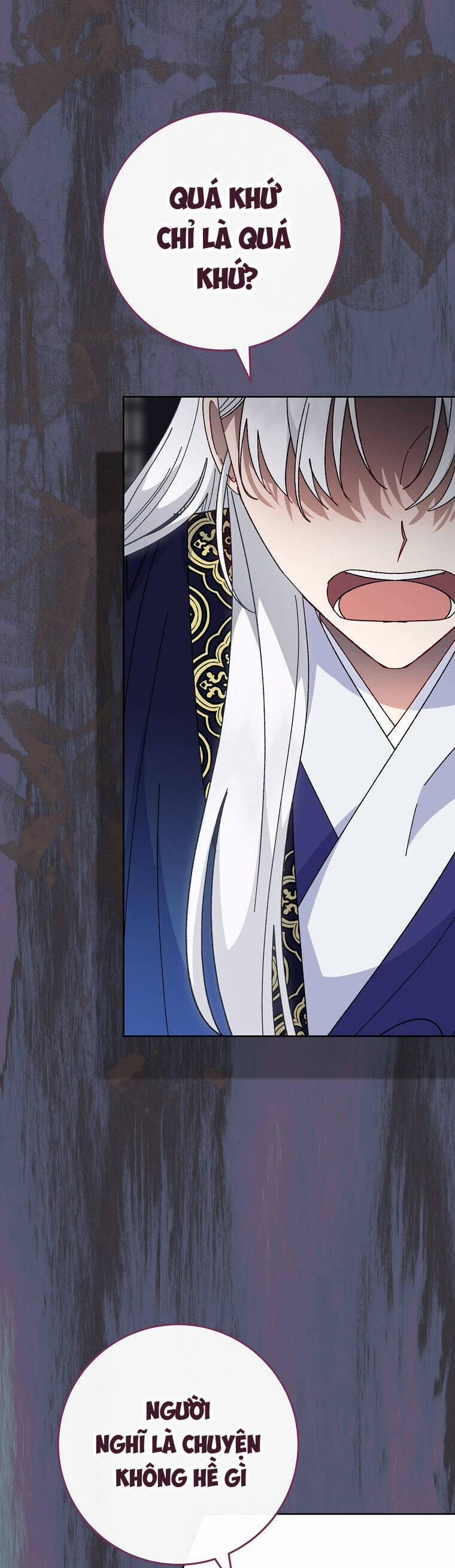 Tiểu Thiếp Chỉ Muốn Sống Yên Bình 114 trang 14