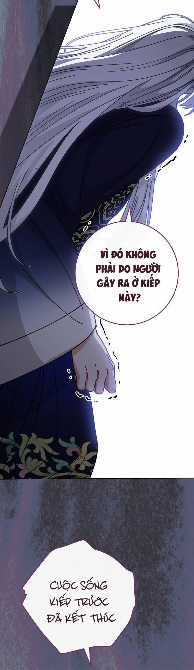 Tiểu Thiếp Chỉ Muốn Sống Yên Bình 114 trang 15