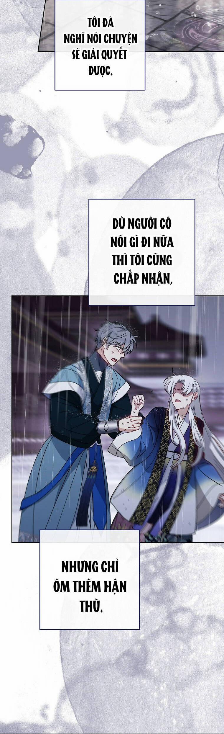Tiểu Thiếp Chỉ Muốn Sống Yên Bình 114 trang 23