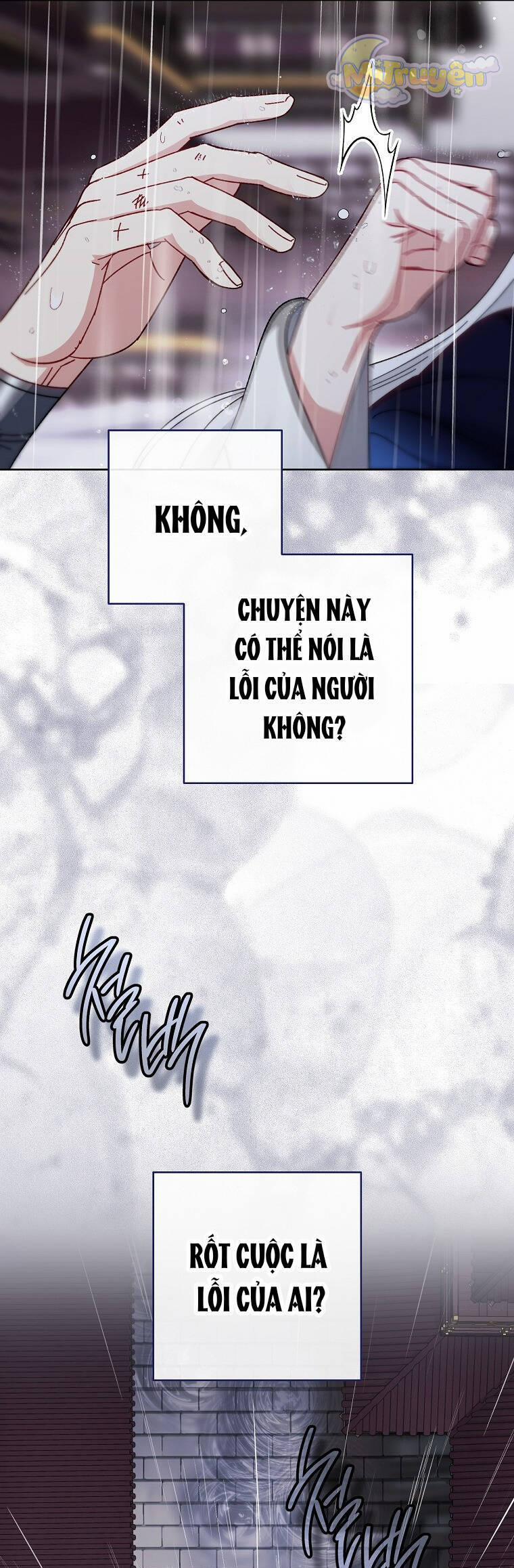 Tiểu Thiếp Chỉ Muốn Sống Yên Bình 114 trang 24