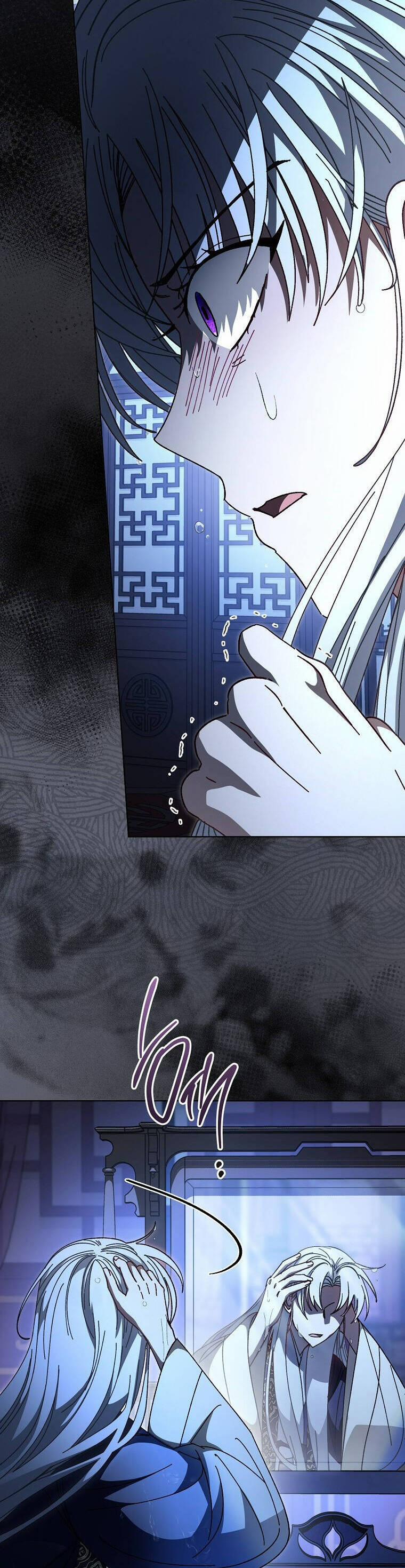 Tiểu Thiếp Chỉ Muốn Sống Yên Bình 114 trang 29