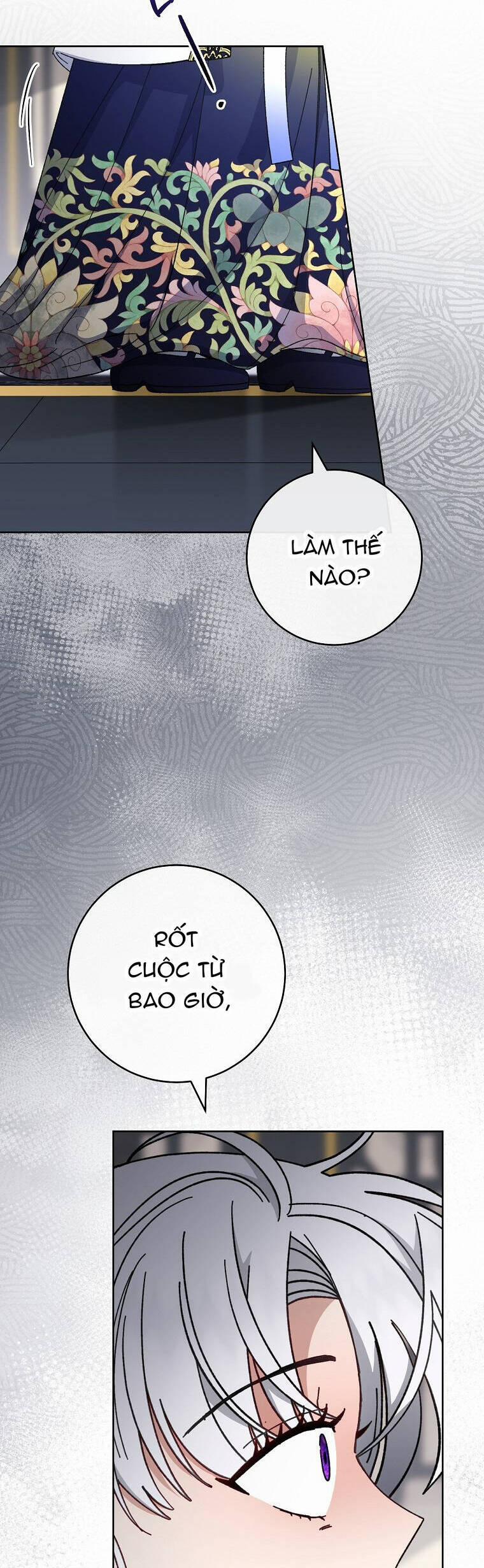 Tiểu Thiếp Chỉ Muốn Sống Yên Bình 114 trang 3