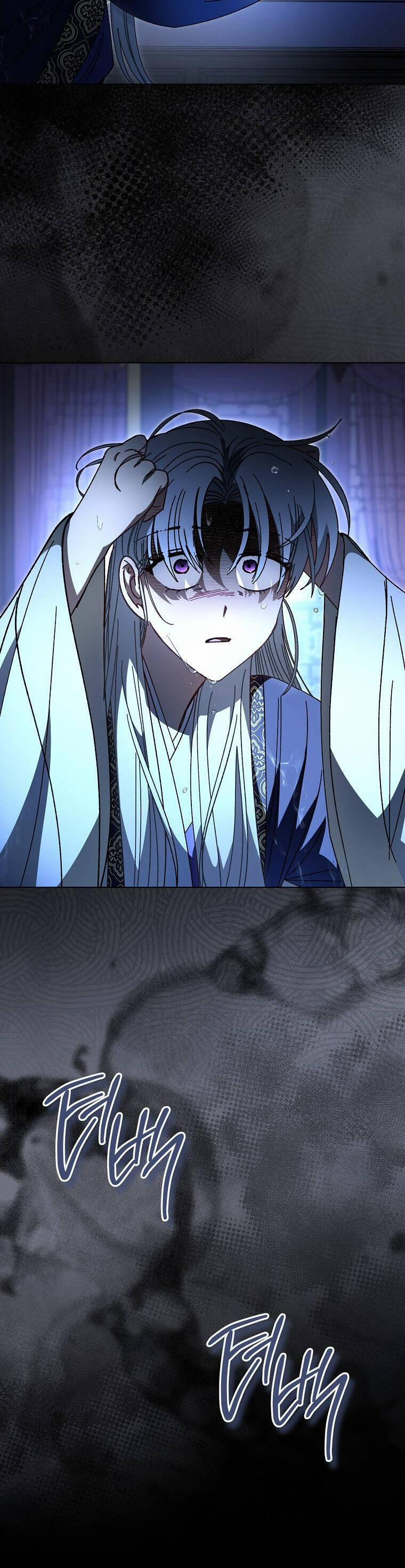 Tiểu Thiếp Chỉ Muốn Sống Yên Bình 114 trang 30