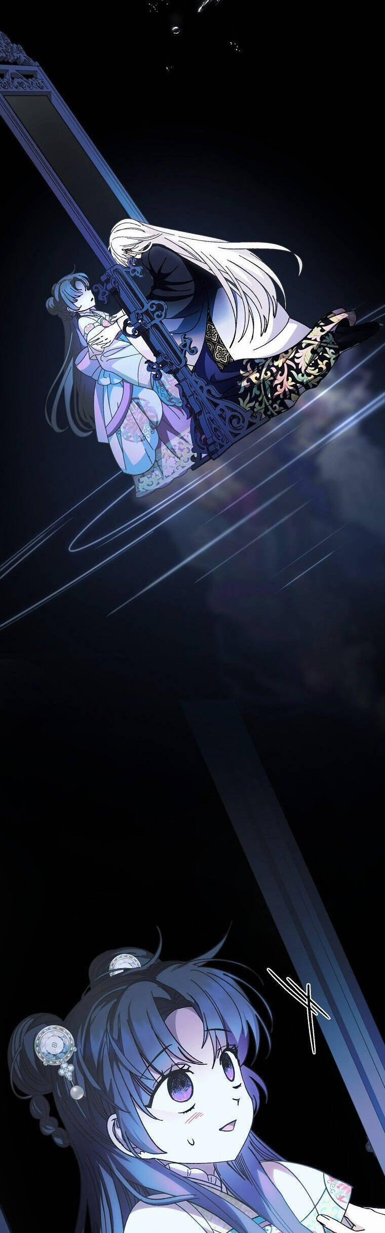 Tiểu Thiếp Chỉ Muốn Sống Yên Bình 114 trang 33