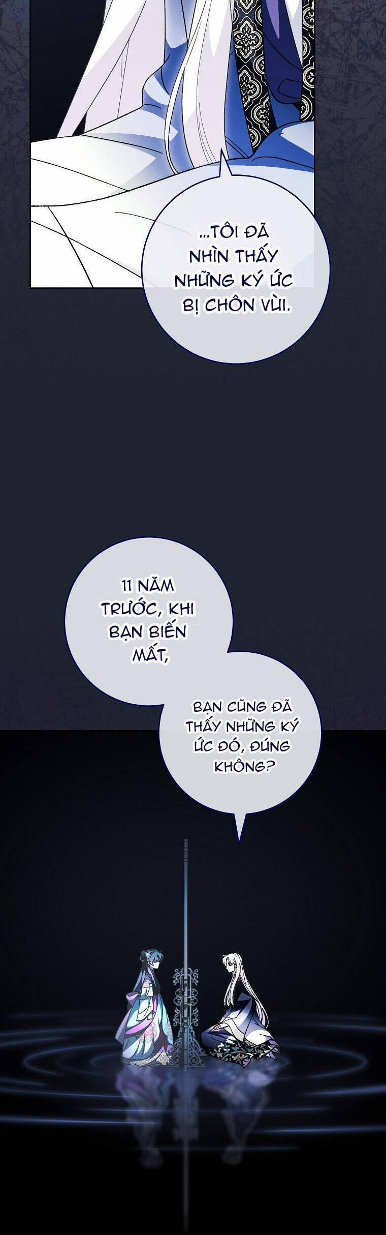 Tiểu Thiếp Chỉ Muốn Sống Yên Bình 114 trang 35