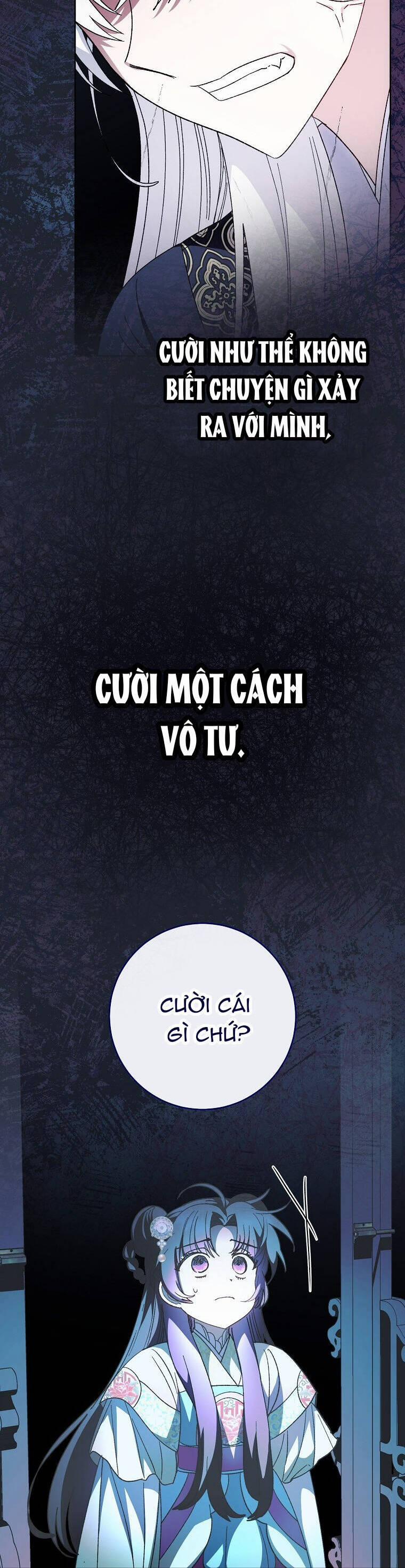 Tiểu Thiếp Chỉ Muốn Sống Yên Bình 114 trang 38